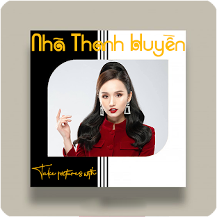Chụp Ảnh Với Nhã Thanh Huyền